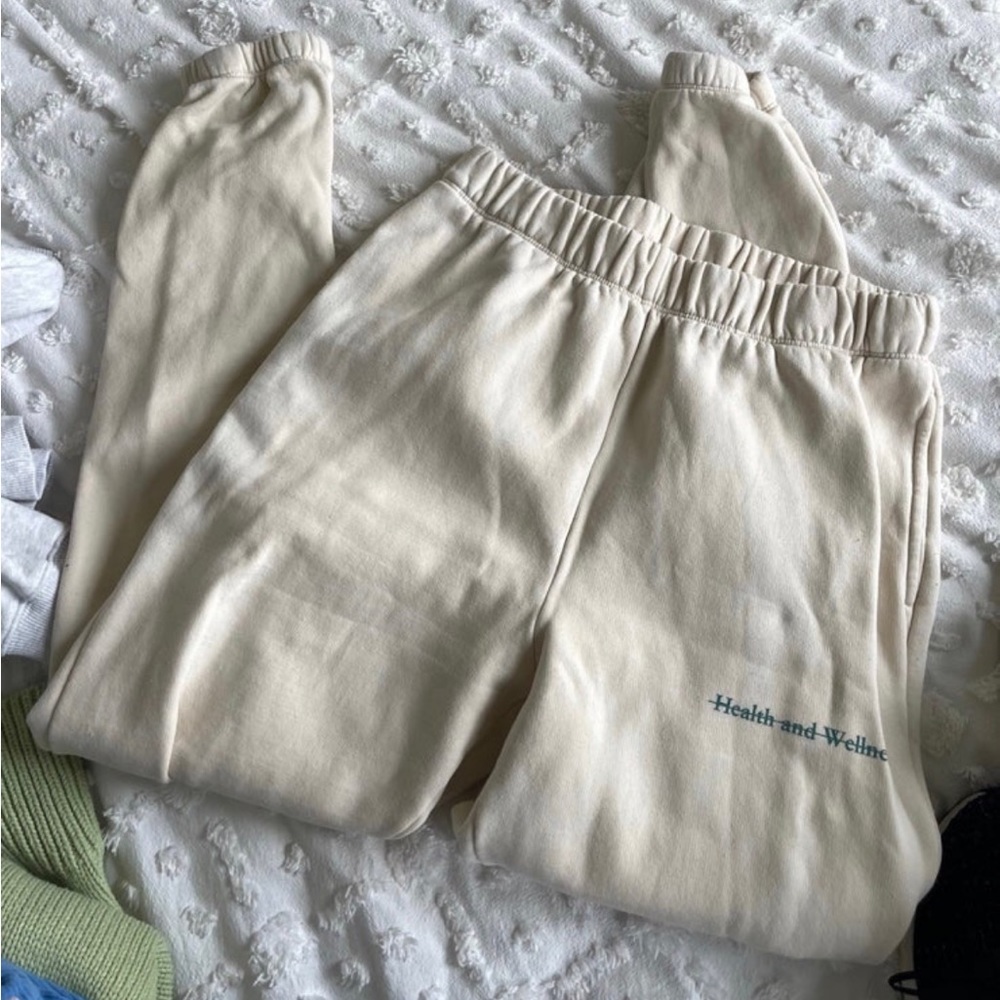 Call Her Daddy Sweatpants